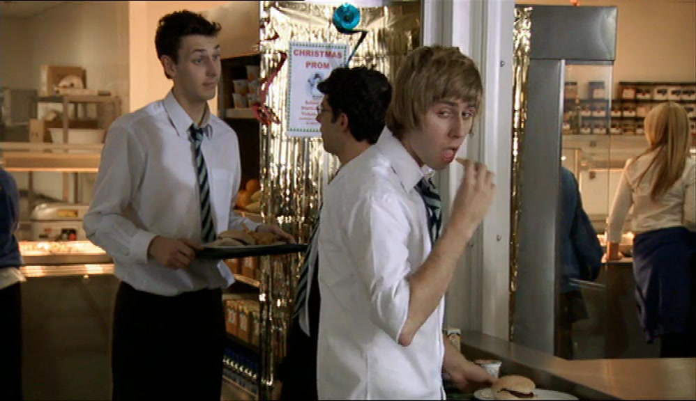 - ISN'T THAT A GOOD THING? - - DOES IT LOOK LIKE A GOOD THING? 