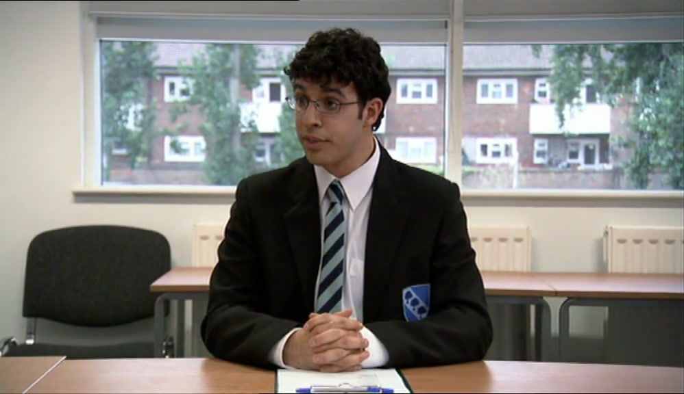 - LIKE WHAT? - LIKE WHO CLEANS UP THE NEXT DAY. 
