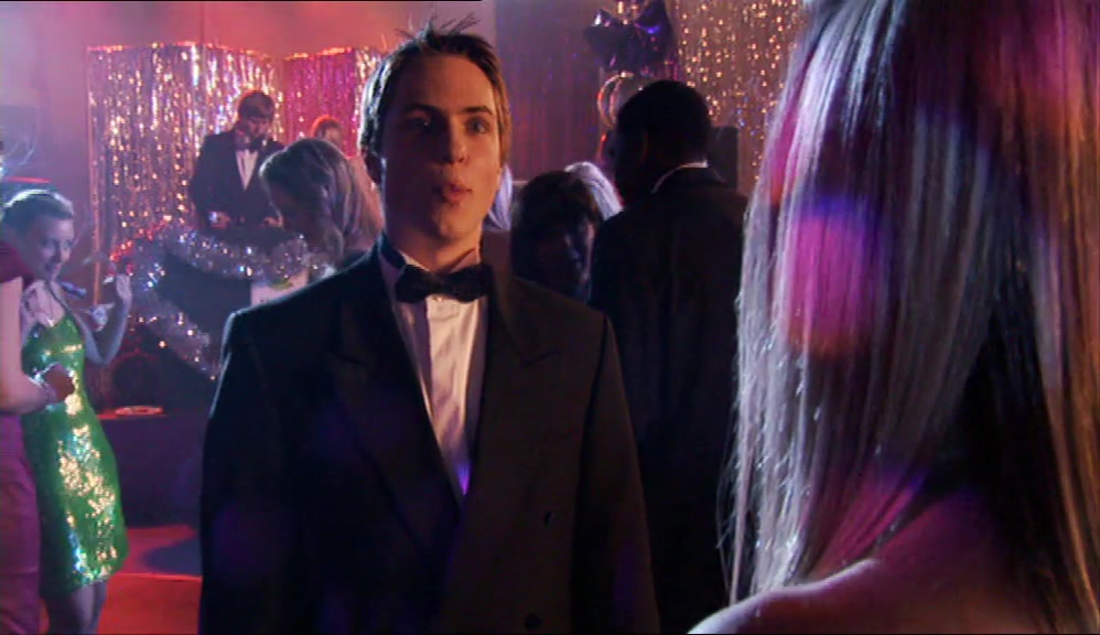 - I DON'T CARE, I'M NOT INTERESTED. - RIGHT. GREAT. 