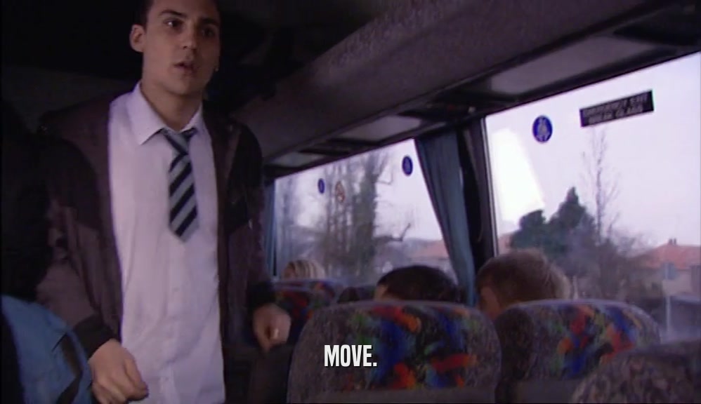 MOVE.  