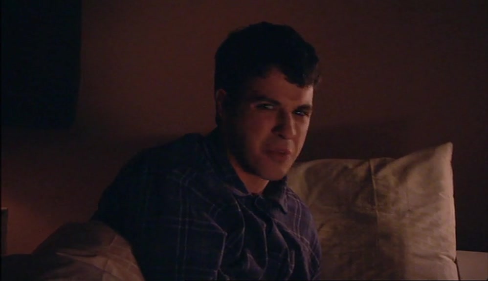 - HE DID GIVE US THAT VODKA. - THAT'S CALLED 