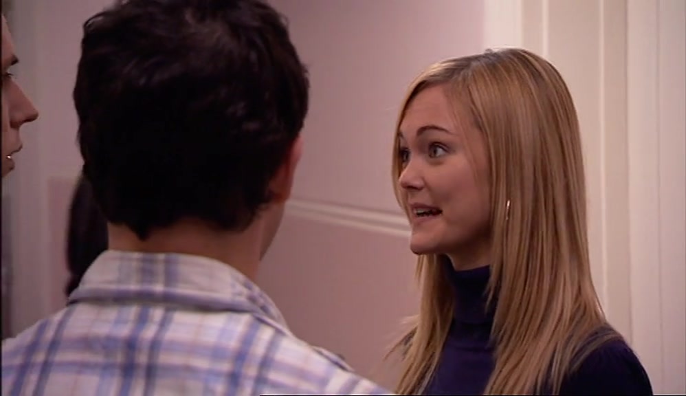 - MY PLEASURE. - OH, I MEANT SIMON. 