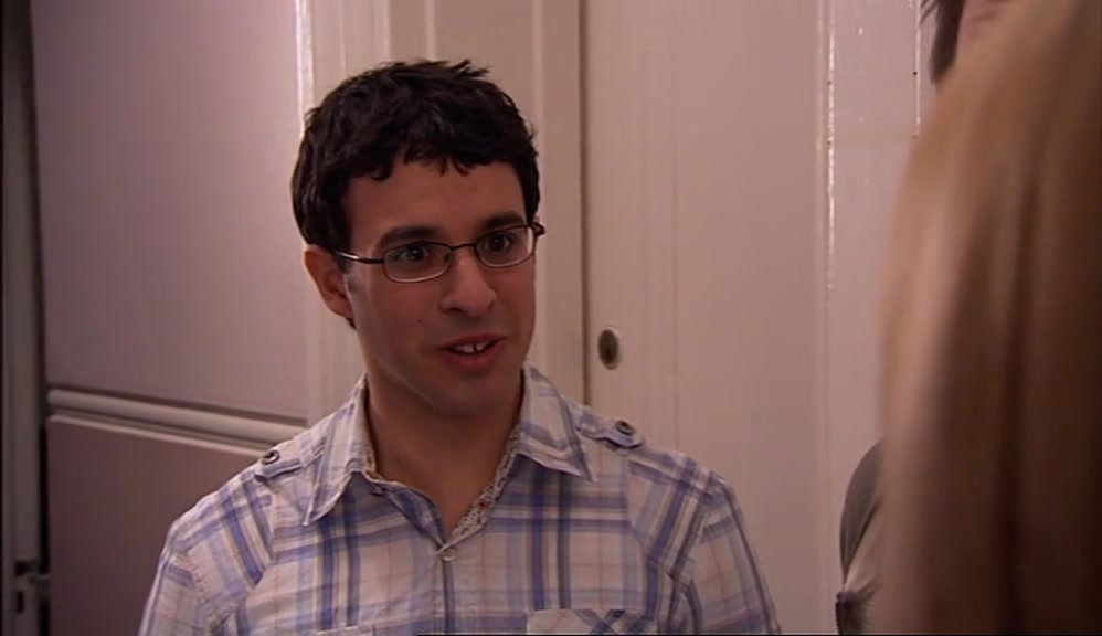 TABLE TENNIS? I THINK I SAW THE BOARD GAME RISK DOWNSTAIRS. 