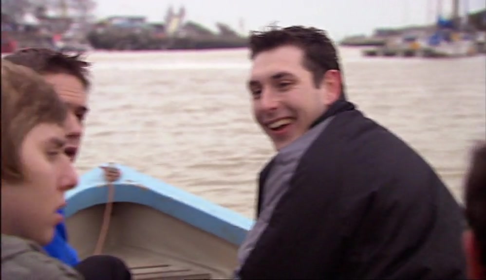 - WHAT HAPPENS NOW? - NOTHING. YOU NEED BAIT. 