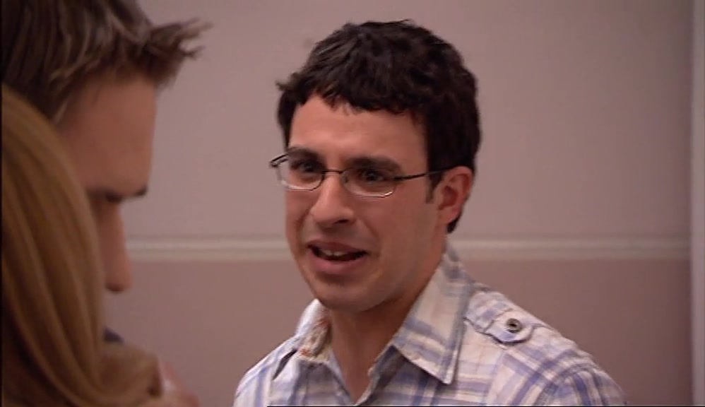 POP IT IN MY BACK LATER, MATE. RIGHT BETWEEN THE SHOULDER BLADES. 