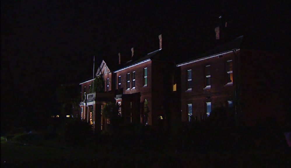 'STATISTICALLY, THERE WAS A GOOD CHANCE I WOULD GET LAID, EVENTUALLY.' 