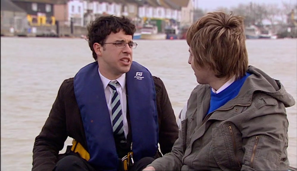 COULD SOMEONE GET ME HAIR GEL?  