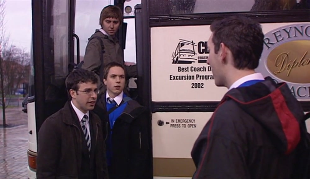 JAY WAS GOING ON ABOUT HOW MENTAL IT ALL WAS, 