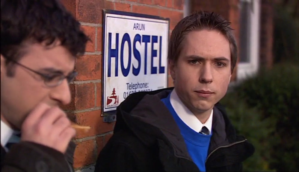 - ARE YOU SURE YOU'RE ALL RIGHT WITH IT? - HI, SIMON. 