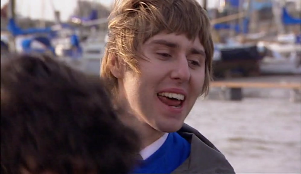 YOU TOTAL BELL-END.  