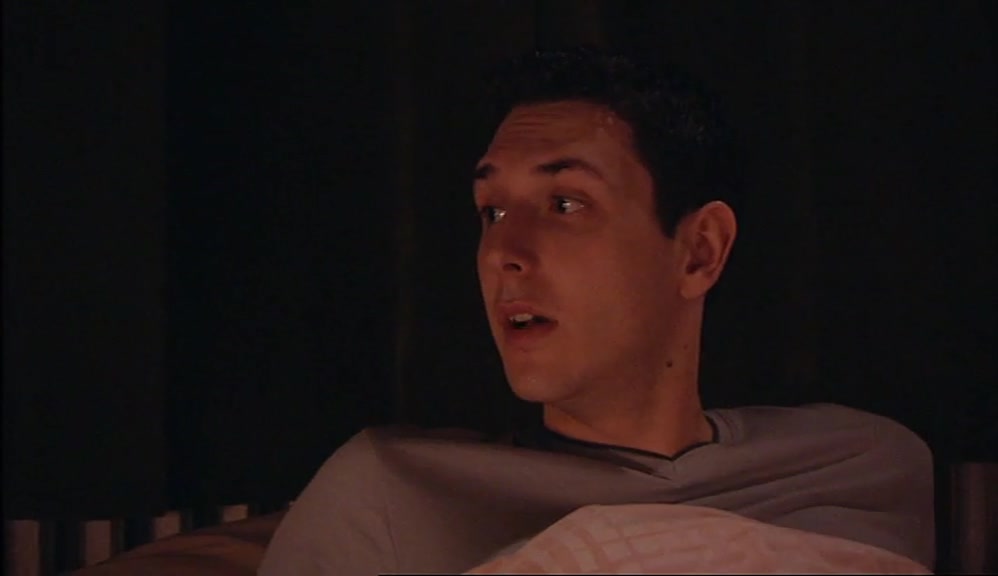 - IS IT? - YES. 