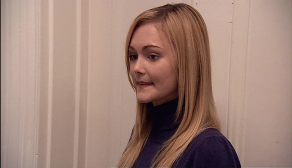 SIMON, CAN I SPEAK TO YOU BEFORE YOU HEAD BACK? 