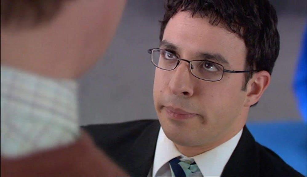 'COS MUM HASN'T ENOUGH MONEY TO SEND ME BACK TO MY OLD, PRIVATE 