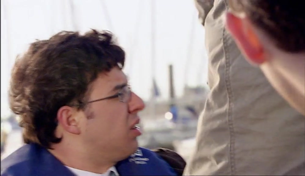- OH, WHAT? - THAT'S ONLY FOR EMERGENCIES! 