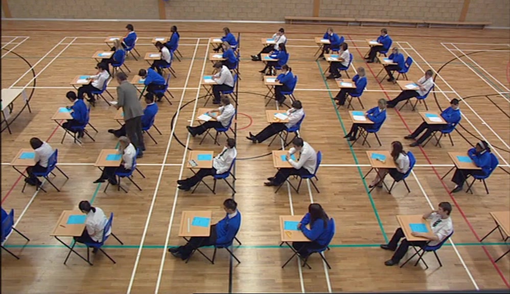 THIS TERM WILL BE BETTER THAN THE LAST.  