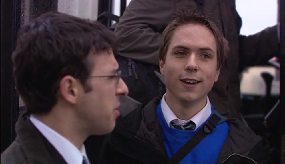 I DON'T BELIEVE THE SCHOOL WOULD EMPLOY A PAEDOPHILE. 