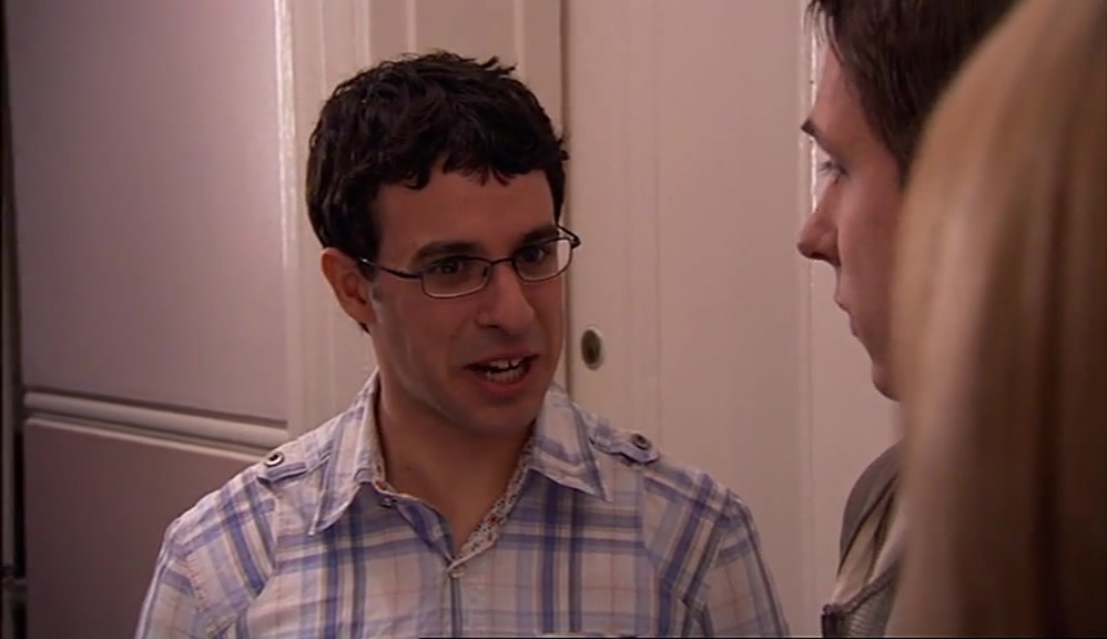 TABLE TENNIS? I THINK I SAW THE BOARD GAME RISK DOWNSTAIRS. 