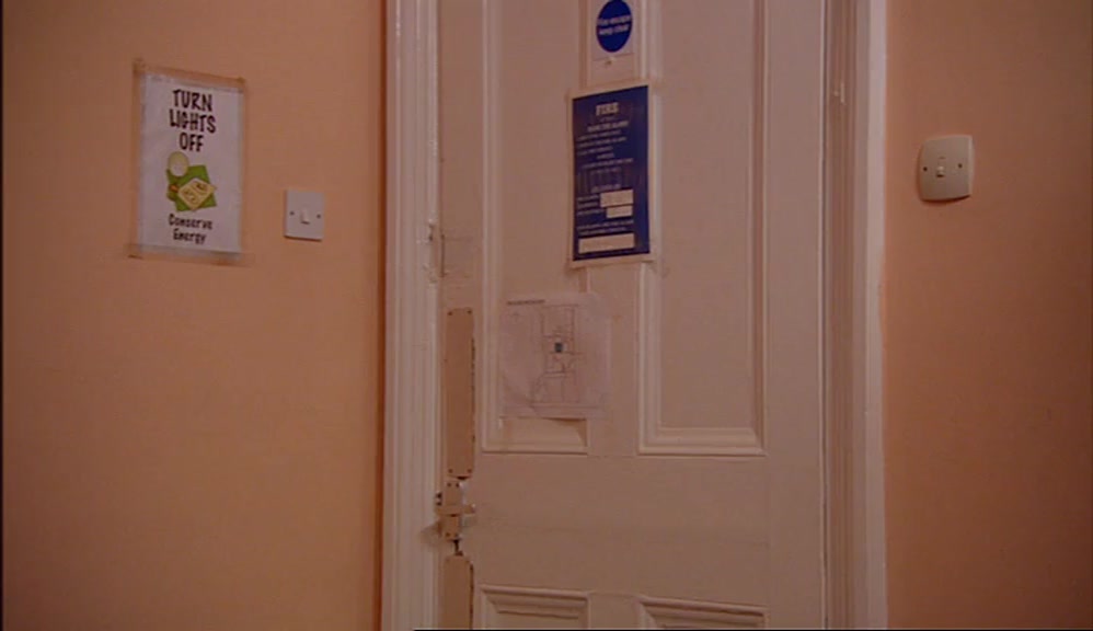 SIMON. IT'S LAUREN. ARE YOU GUYS IN THERE? 