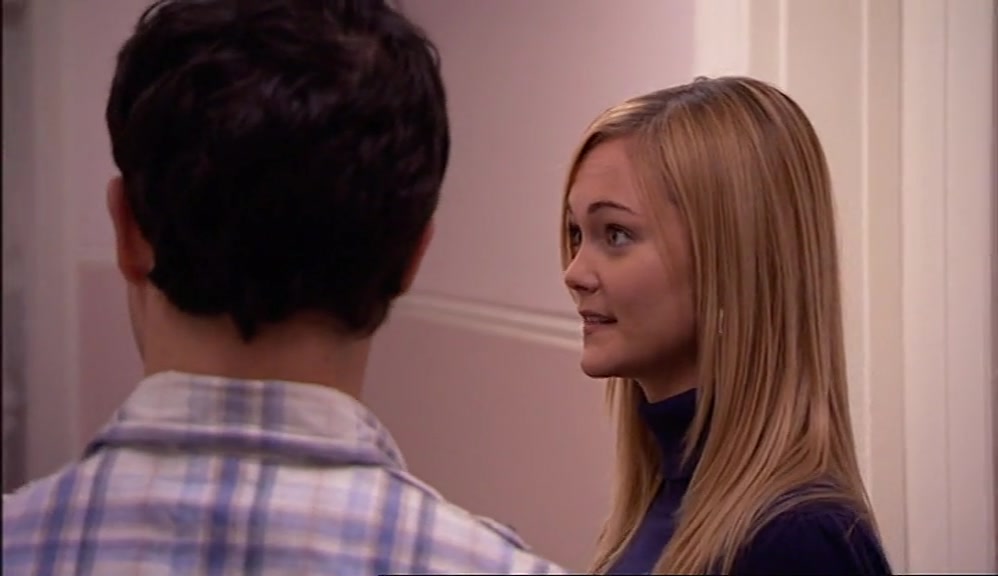 - MY PLEASURE. - OH, I MEANT SIMON. 