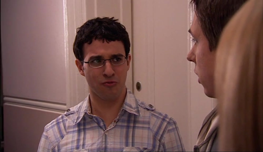TABLE TENNIS? I THINK I SAW THE BOARD GAME RISK DOWNSTAIRS. 