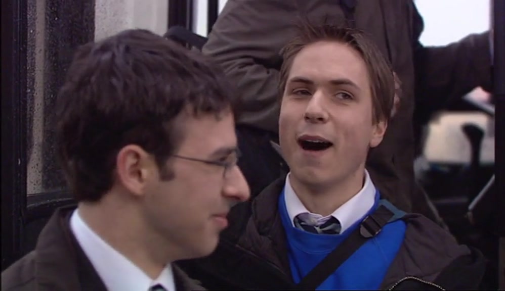 - WHAT, OF YOUR SPUNK? - COLLECTED IN HIS MOUTH. AND HAIR. 