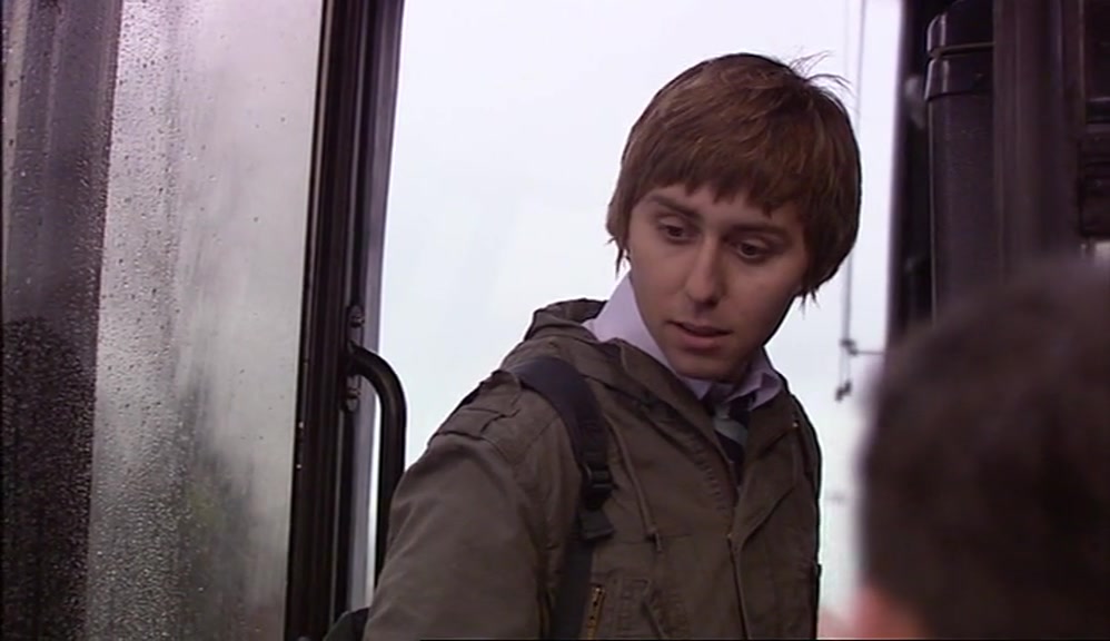 - THEY HAVE DONE. - THE THING IS, THEY HAVEN'T, HAVE THEY? 