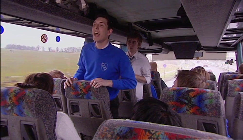 OI, EVERYONE, WATCH THIS.  