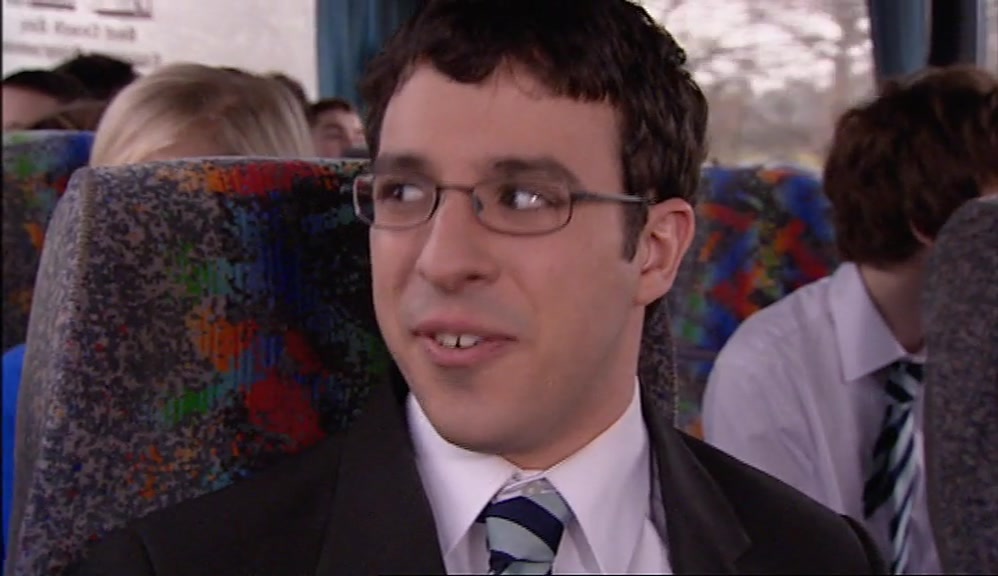 - DO IT AGAIN, NEIL. - YEAH, DO IT AGAIN, NEIL. 