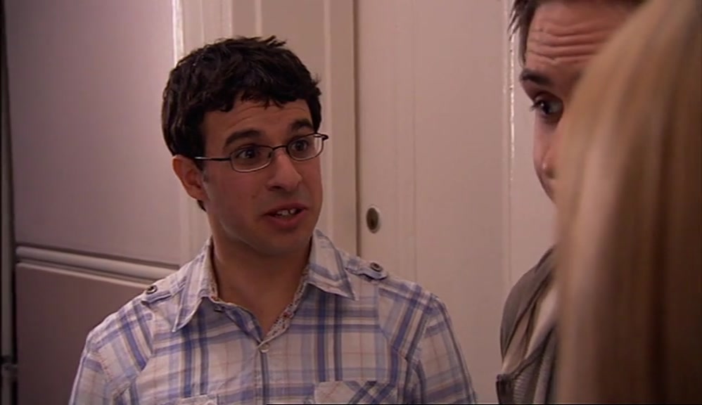 WE COULD DO SOMETHING ELSE. POOL?  