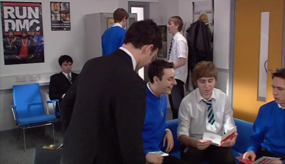 MY FAVOURITE ANNUAL HUMILIATION.  