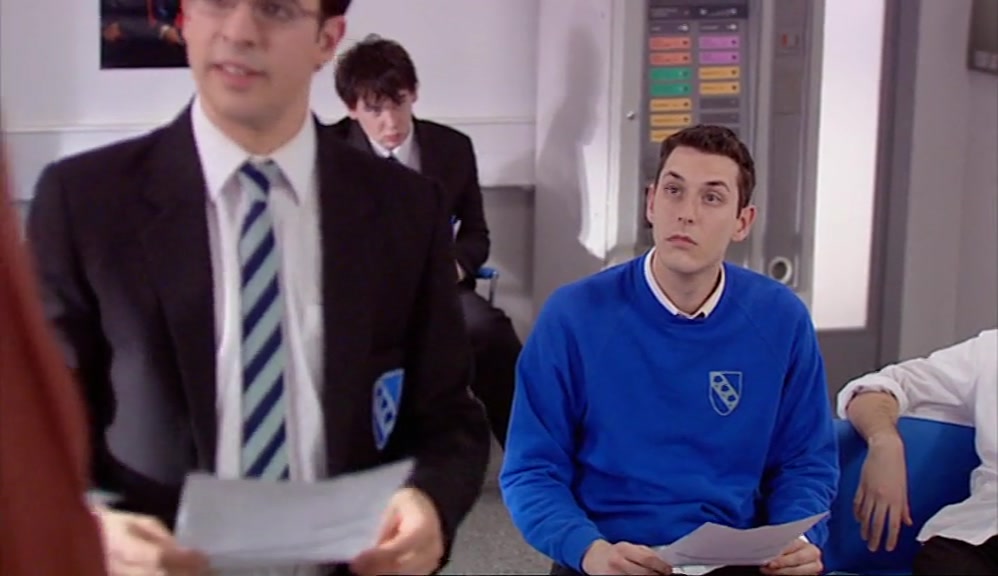 WHAT WAS YOUR FIRST CHOICE, SUTHERLAND? 