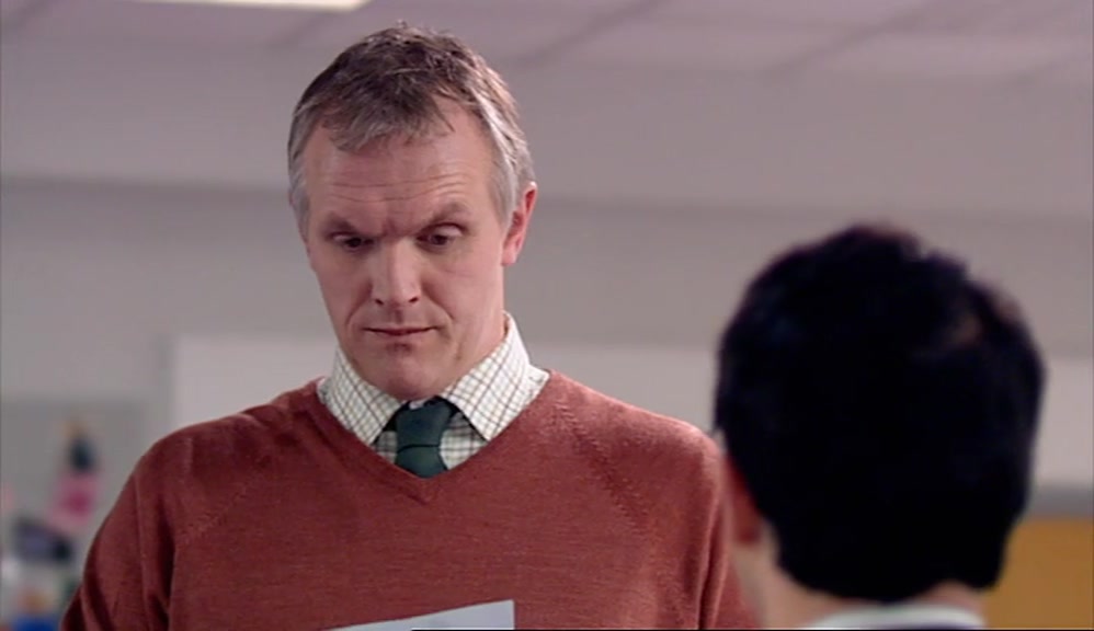 THAT'S OK, MISTAKES HAPPEN. SHALL I GO THE PAPER TOMORROW? 