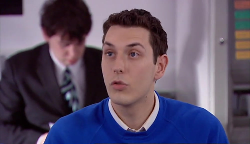 - YOU MEAN A PILOT. - DO I? 