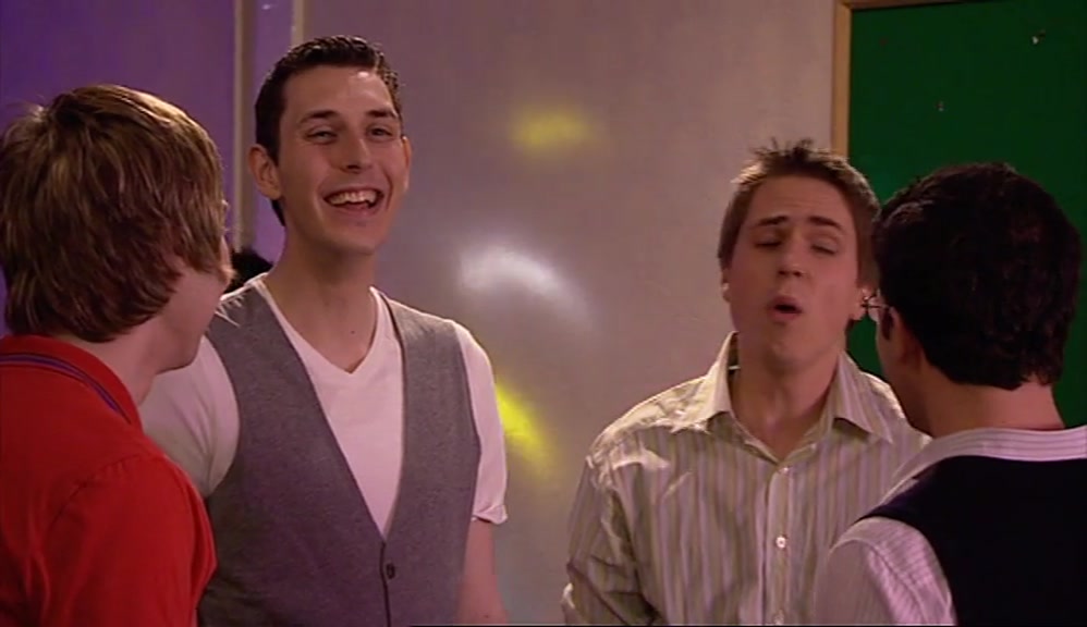- WHAT HAPPENED TO HANNAH? - ERM, I THINK YOU BLEW IT 