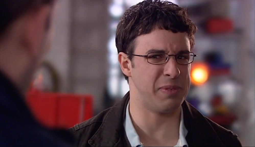 - PLACE LIKE THIS? - YOU KNOW, A PLACE LIKE THIS. 