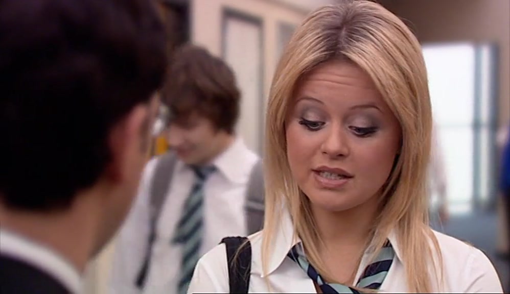 BUT IF YOU FANCIED KEEPING ME COMPANY? 