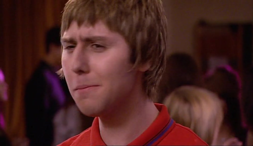 WHEN A TWELVE YEAR DID BEAT YOU.  
