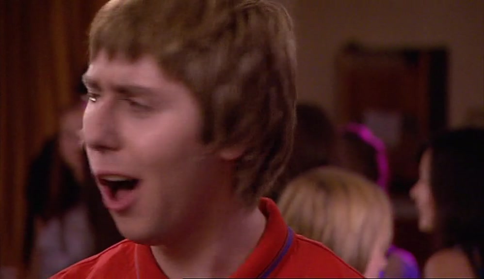 - WHAT HAPPENED TO HANNAH? - ERM, I THINK YOU BLEW IT 