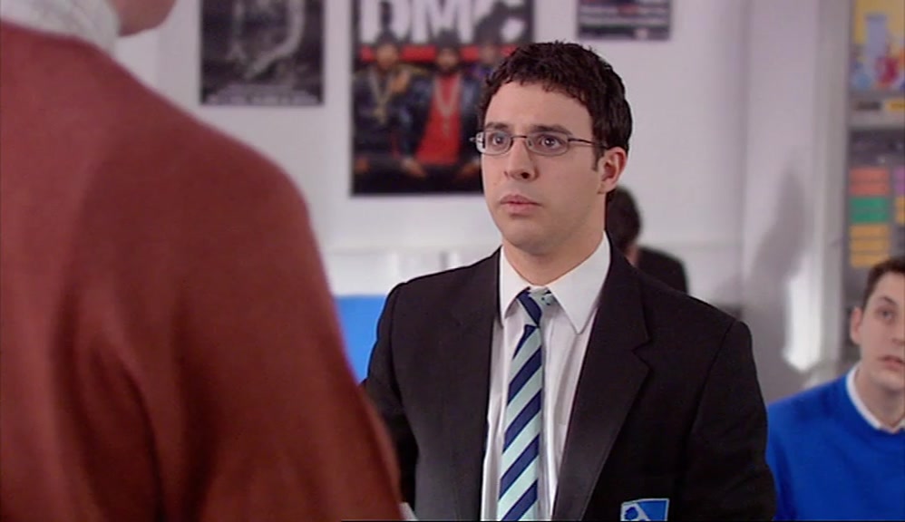- CASE CLOSED. - WELL, THEN 
