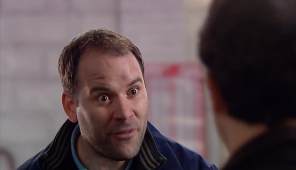 NOT A PROBLEM IF YOU ARE, JUST BE HARDER TO JOIN IN SOME OF THE BANTER. 