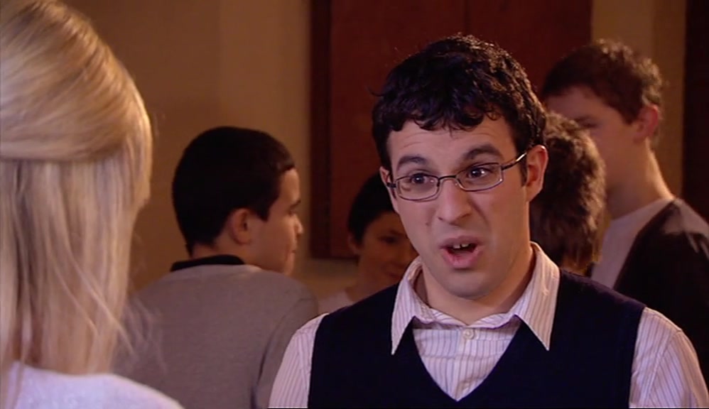 WRONG. YOU'RE A NASTY LITTLE VIRGIN.  