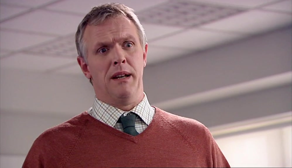 - YOU MEAN A PILOT. - DO I? 