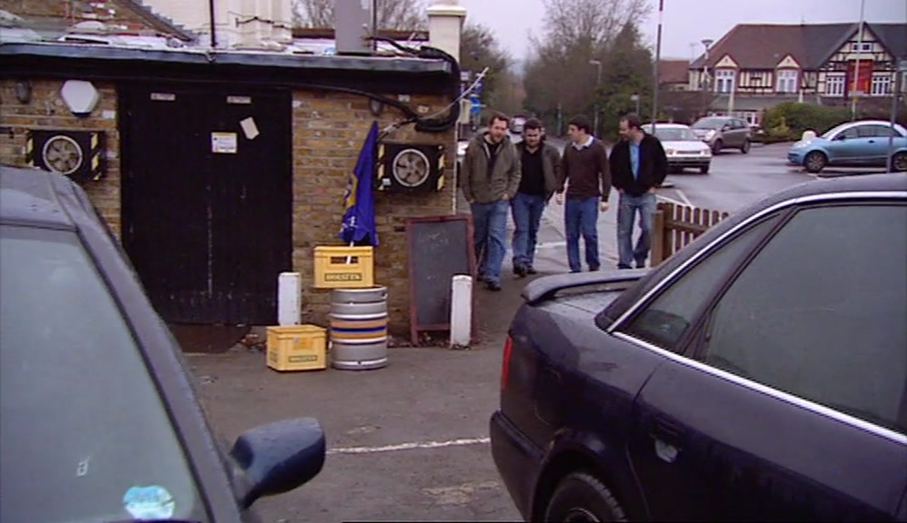 AND OVERCHARGING MIDDLE-CLASS WOMEN, WE HAD BONDED OVER A PINT. 