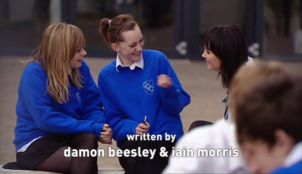 WITH THE OPPOSITE SEX COMPARED TO YOUR CLASSMATES? 