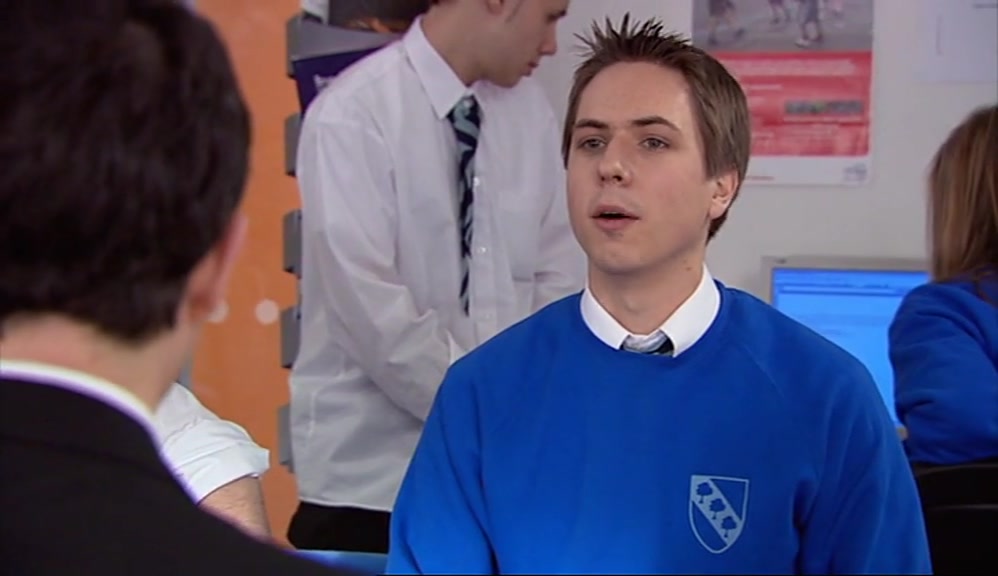 - I DIDN'T GET ANY THEN. - I DID GET A CARD. A PROPER ONE. 