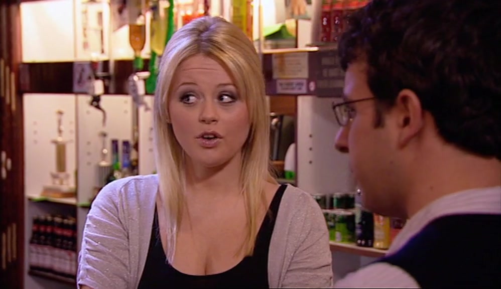 - FROM WORK EXPERIENCE. A COLLEAGUE. - JIM FOR YA. 