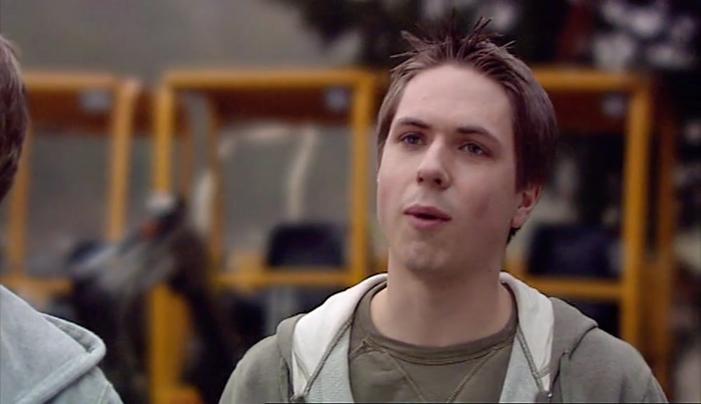 - JUST THE ONE. - ONE MORE THAN JAY'S EVER GOT. 