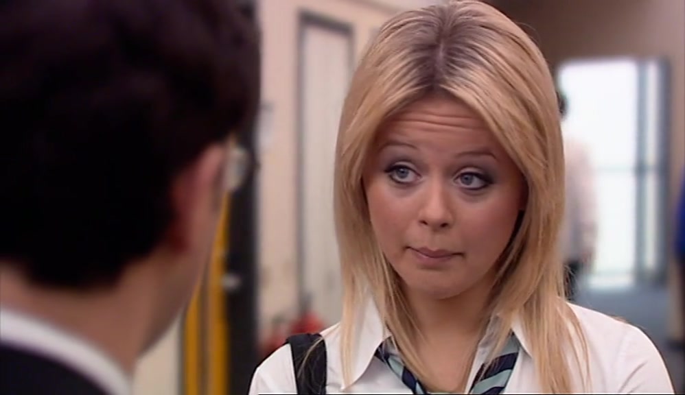 BUT IF YOU FANCIED KEEPING ME COMPANY? 