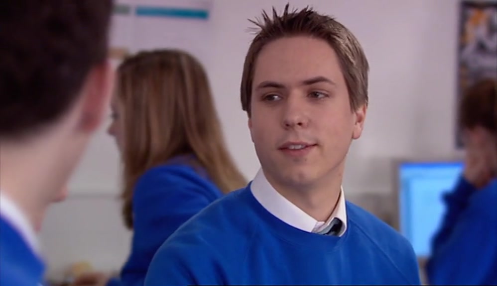 YOU'RE JUST JEALOUS COS I GOT LOADS AND YOU GOT NONE. 