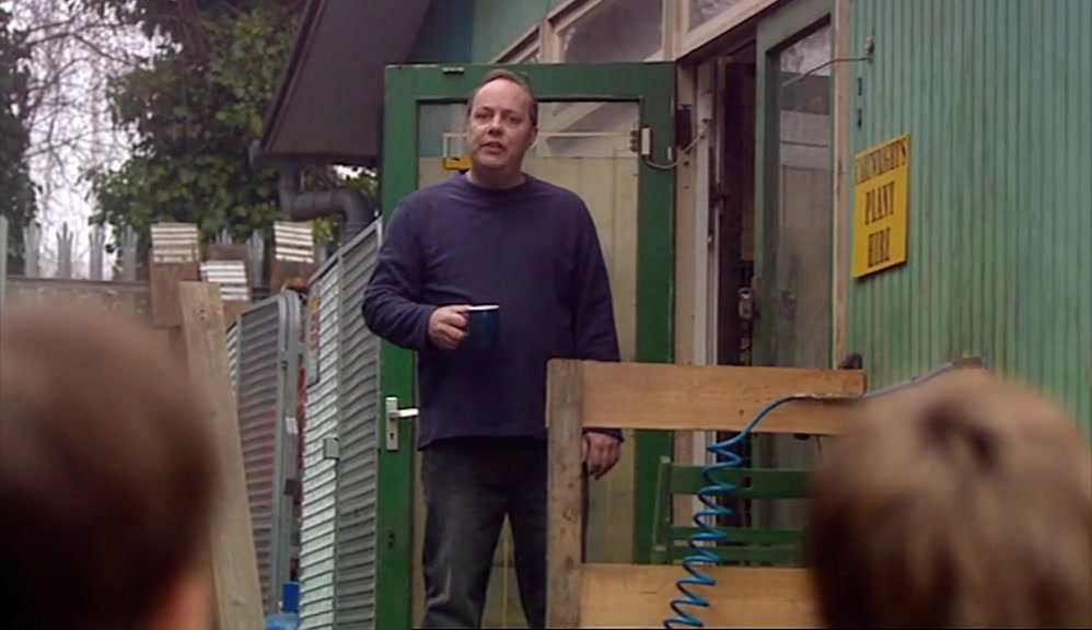 - JUST THE ONE. - ONE MORE THAN JAY'S EVER GOT. 